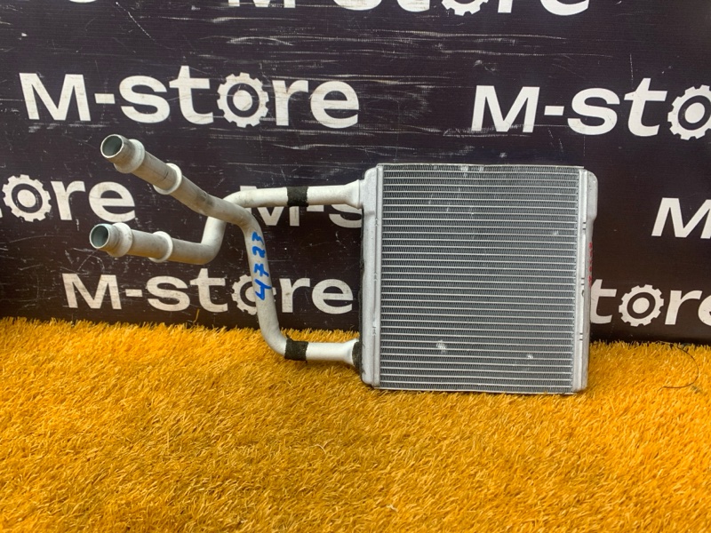 радиатор печки, 500 рублей, Красноярск