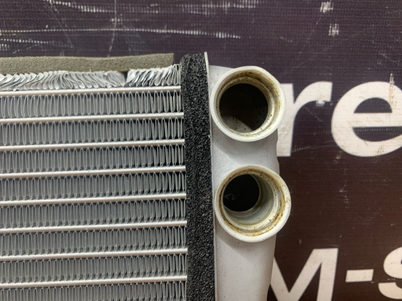 радиатор печки, 1000 рублей, Красноярск