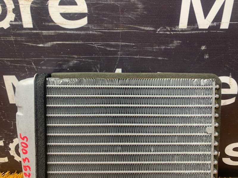 радиатор печки, 1000 рублей, Красноярск