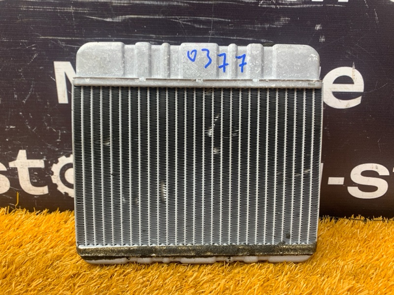 радиатор печки, 1200 рублей, Красноярск