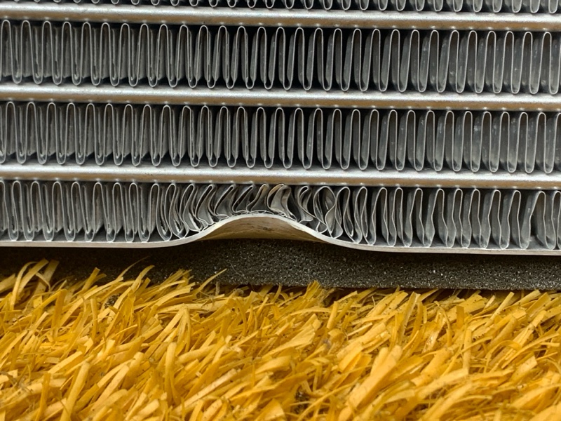 радиатор печки, 800 рублей, Красноярск