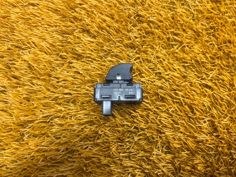 кнопка стеклоподъемника, 300 рублей, Красноярск