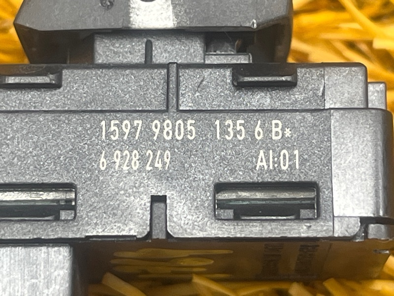 кнопка стеклоподъемника, 300 рублей, Красноярск