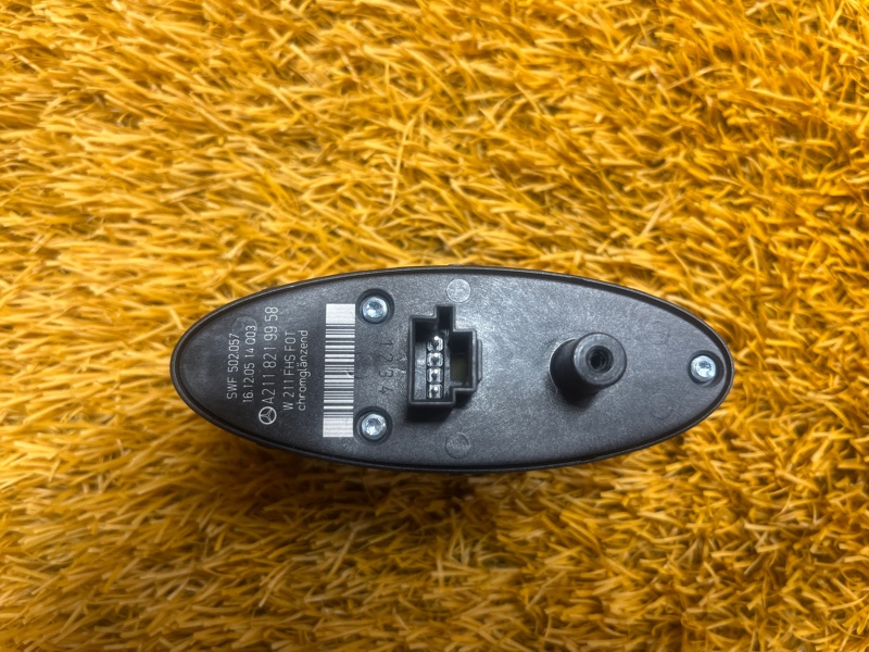 кнопка стеклоподъемника, 300 рублей, Красноярск