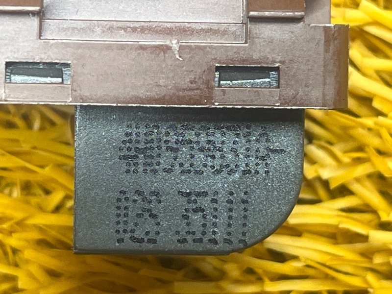 Кнопка открывания багажника, 500 рублей, Красноярск