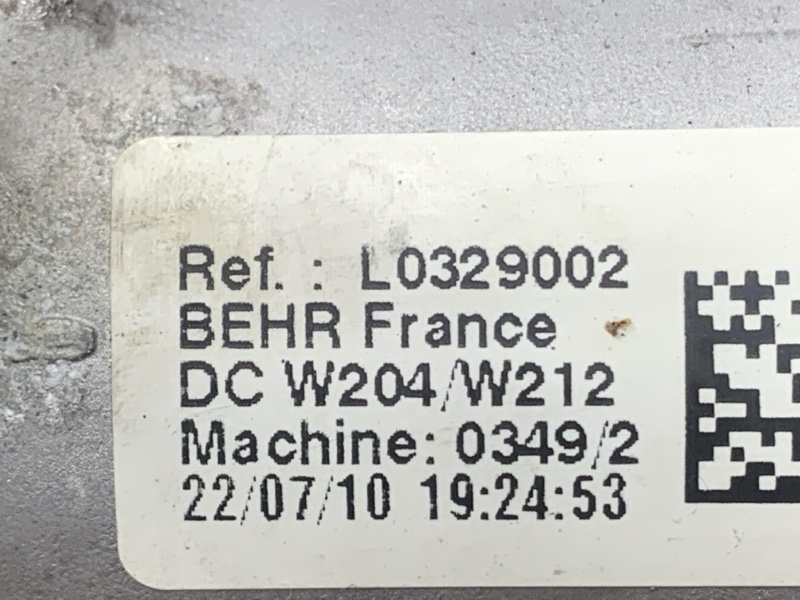 радиатор печки, 800 рублей, Красноярск