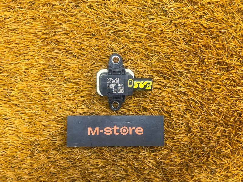 Датчик airbag ( удара), 500 рублей, Красноярск