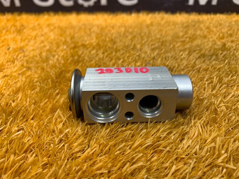 Клапан кондиционера, 500 рублей, Красноярск