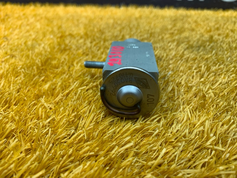 Клапан кондиционера, 500 рублей, Красноярск