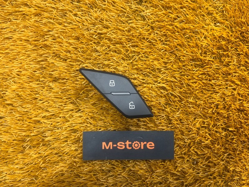 Кнопка центрального замка, 500 рублей, Красноярск