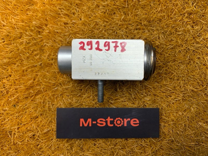 Клапан кондиционера, 500 рублей, Красноярск