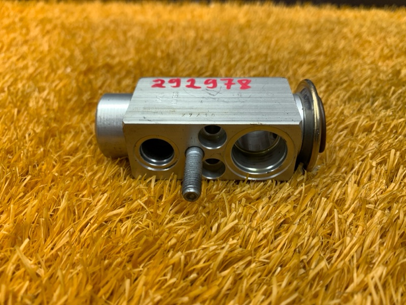 Клапан кондиционера, 500 рублей, Красноярск