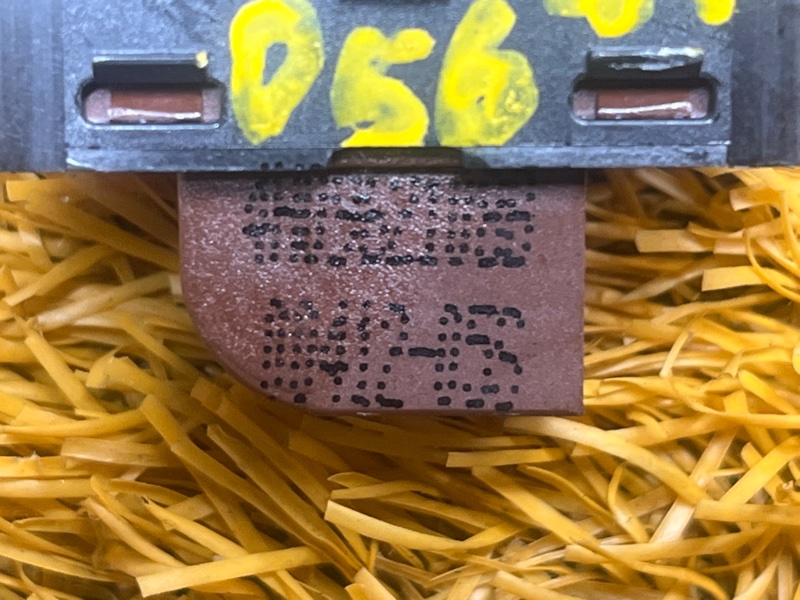 Кнопка центрального замка, 500 рублей, Красноярск