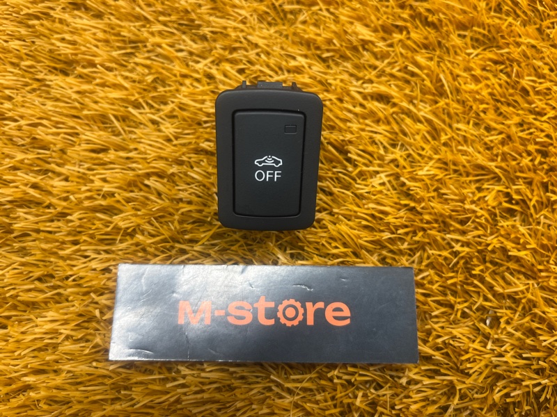 кнопка отключения сигнализации, 350 рублей, Красноярск