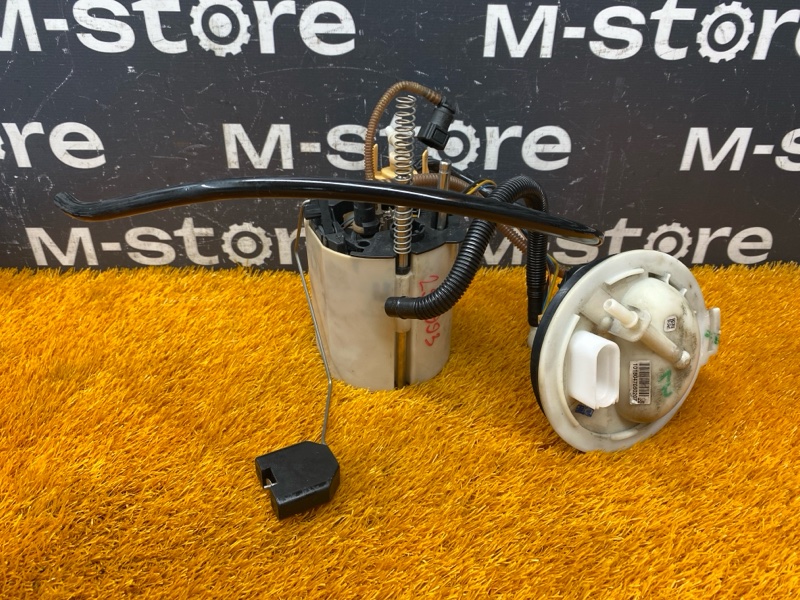 Бензонасос, 4000 рублей, Красноярск