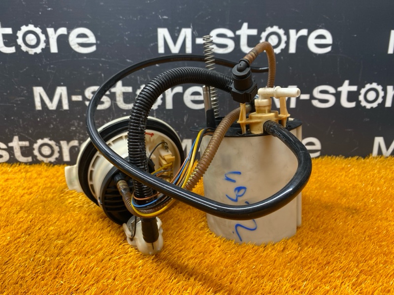 Бензонасос, 4000 рублей, Красноярск