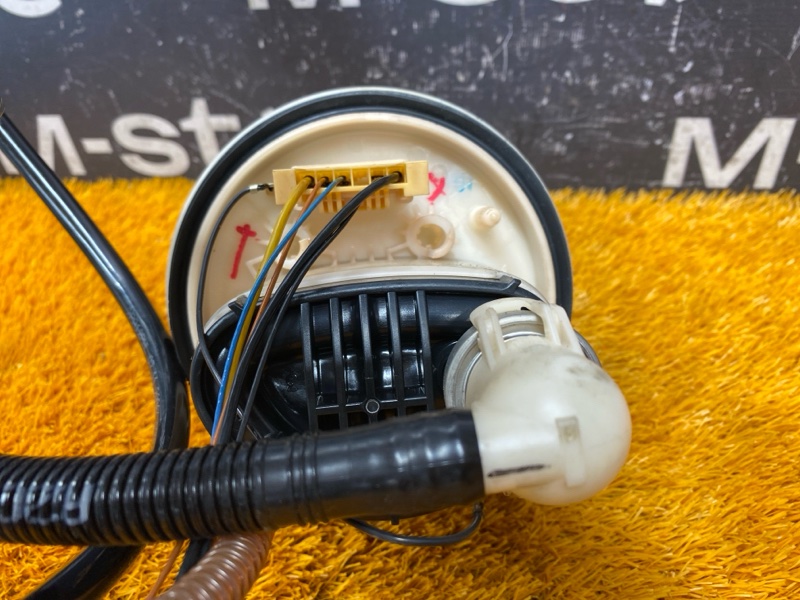 Бензонасос, 4000 рублей, Красноярск