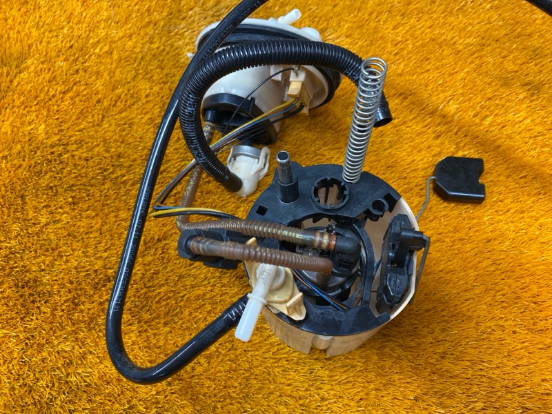 Бензонасос, 4000 рублей, Красноярск