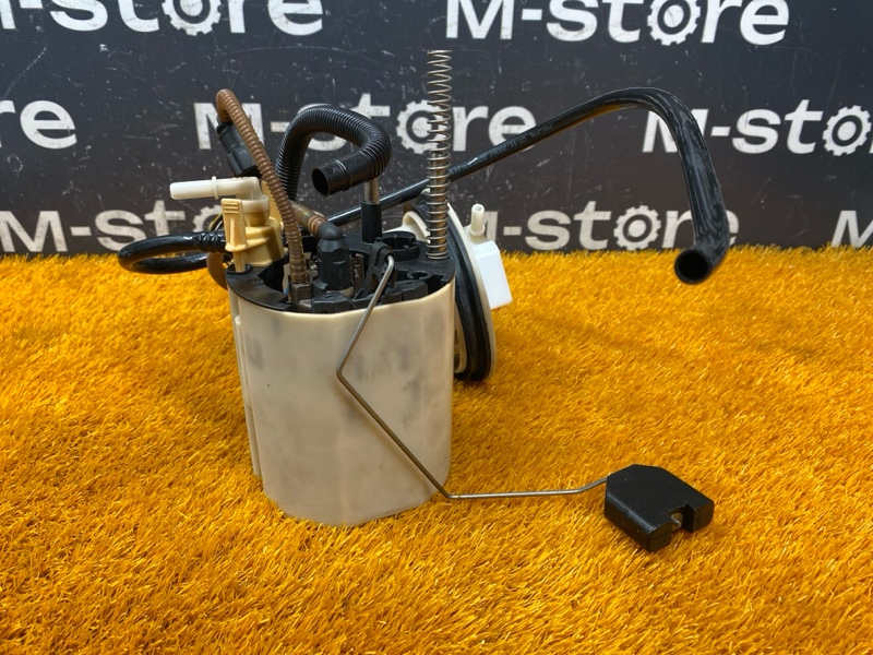 Бензонасос, 4000 рублей, Красноярск