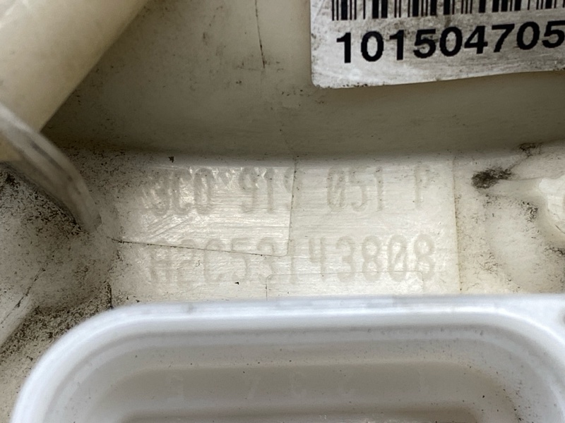 Бензонасос, 4000 рублей, Красноярск