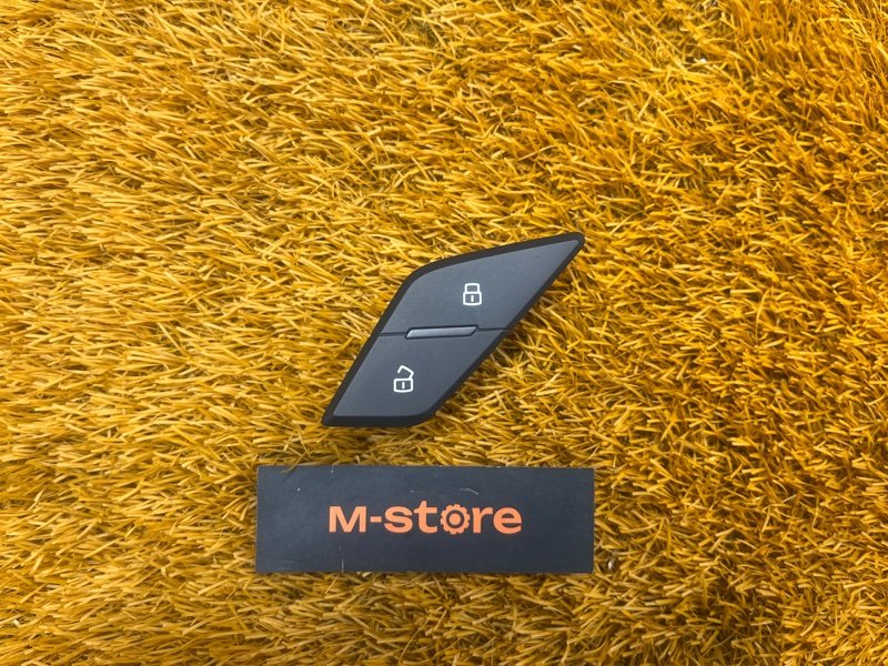 Кнопка центрального замка, 500 рублей, Красноярск