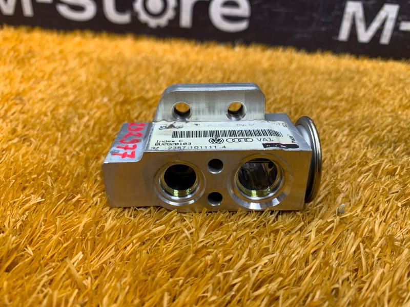 Клапан кондиционера, 500 рублей, Красноярск