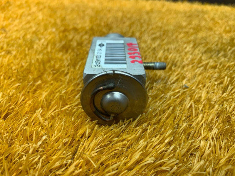 Клапан кондиционера, 500 рублей, Красноярск