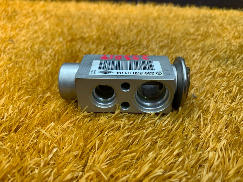 Клапан кондиционера, 500 рублей, Красноярск