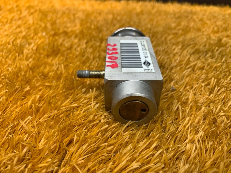 Клапан кондиционера, 500 рублей, Красноярск