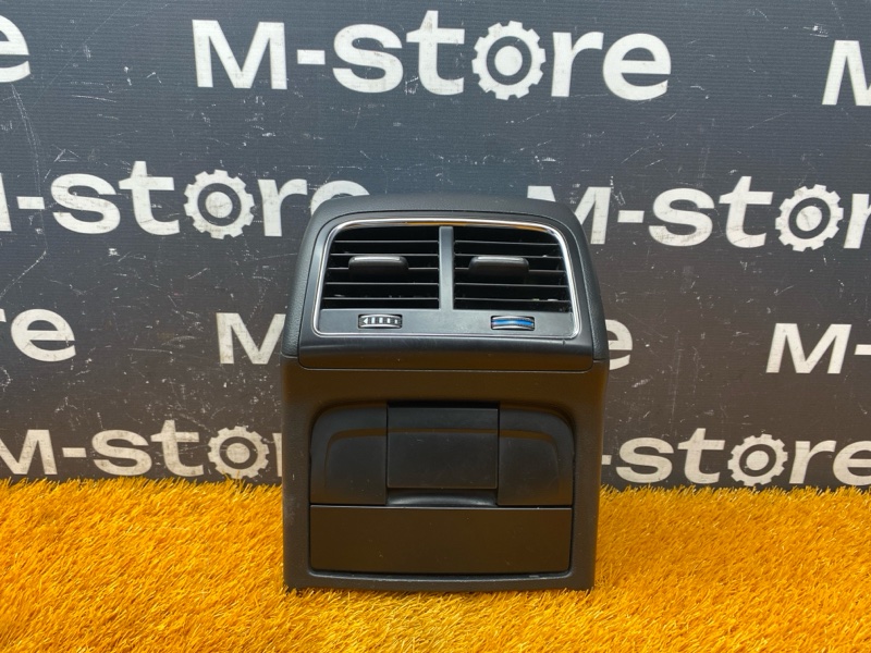 Накладка центральной консоли, 2000 рублей, Красноярск