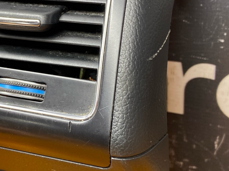 Накладка центральной консоли, 2000 рублей, Красноярск