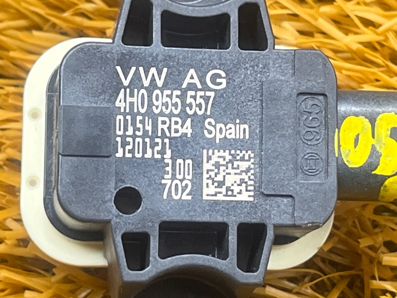 Датчик airbag ( удара), 500 рублей, Красноярск