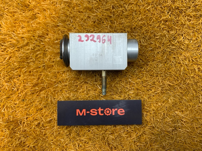 Клапан кондиционера, 500 рублей, Красноярск