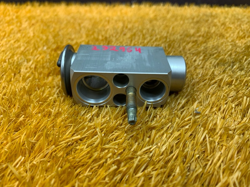 Клапан кондиционера, 500 рублей, Красноярск