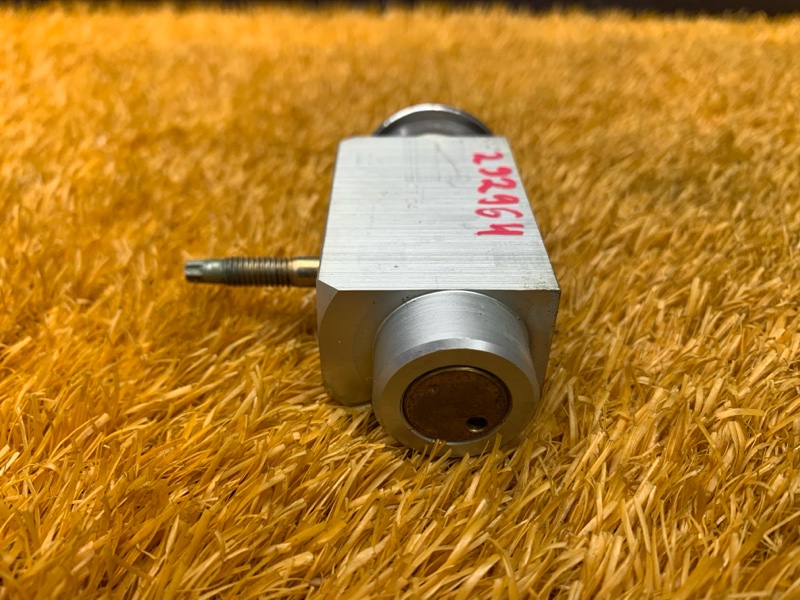 Клапан кондиционера, 500 рублей, Красноярск