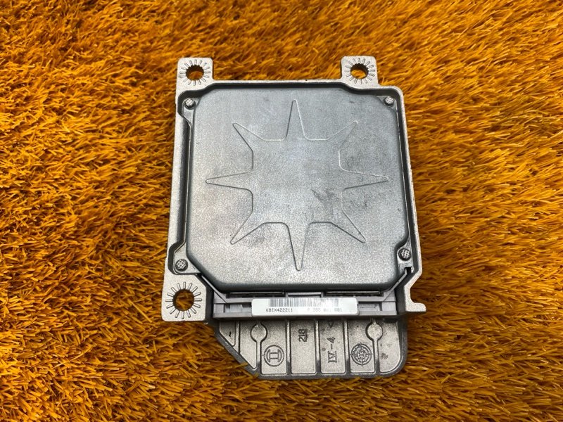 Блок управления Airbag, 800 рублей, Красноярск