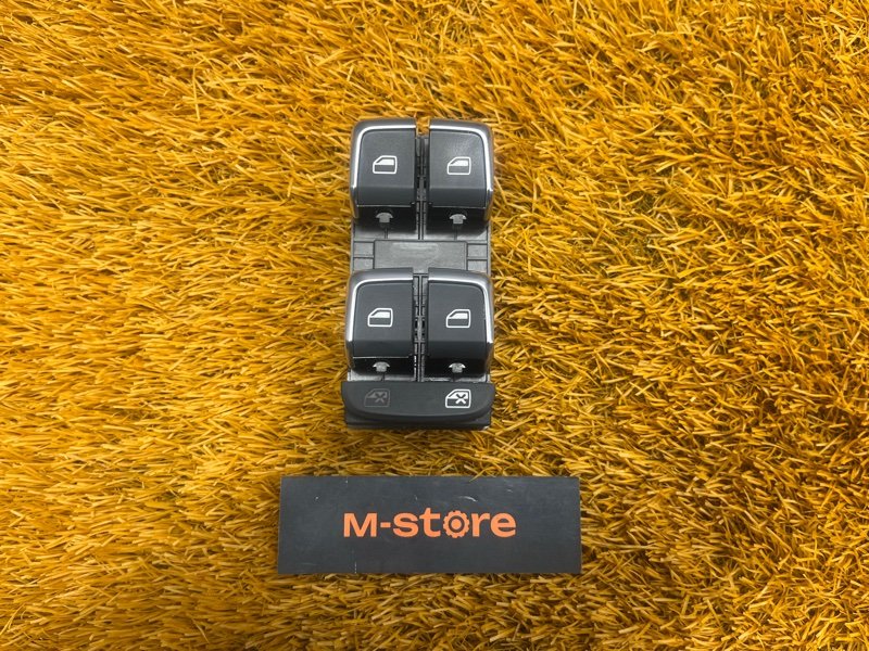 Блок управления стеклоподъемниками, 2500 рублей, Красноярск