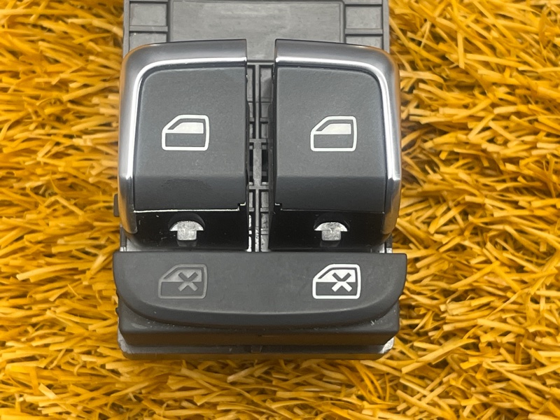 Блок управления стеклоподъемниками, 2500 рублей, Красноярск