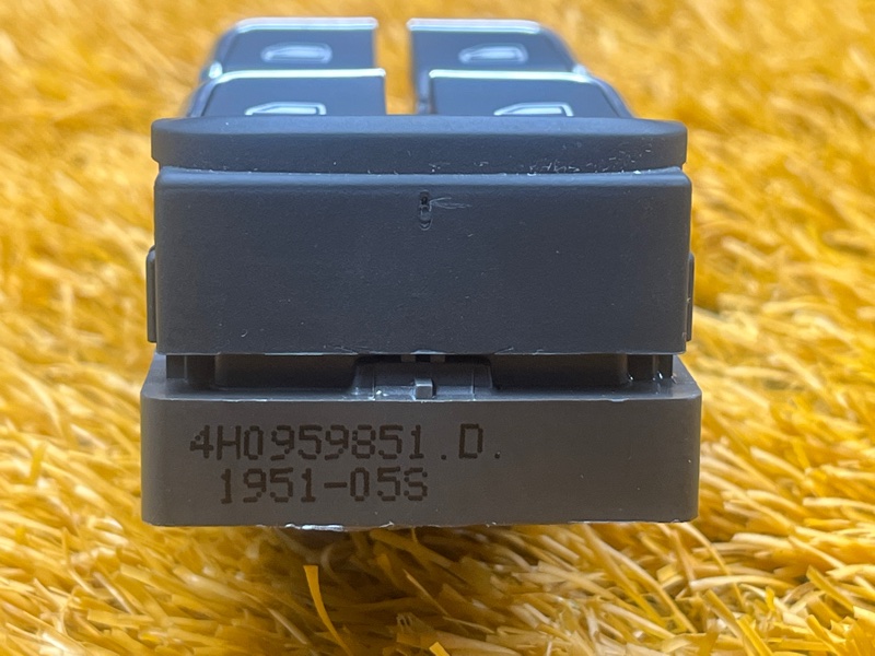 Блок управления стеклоподъемниками, 2500 рублей, Красноярск