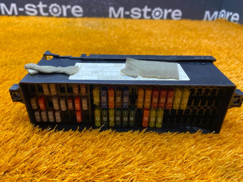 блок предохранителей, 300 рублей, Красноярск