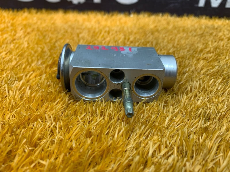 Клапан кондиционера, 500 рублей, Красноярск