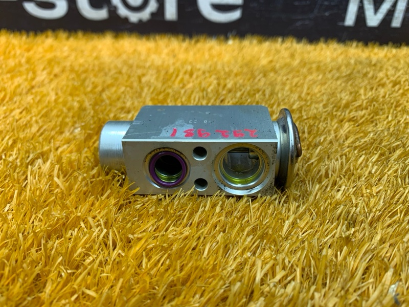 Клапан кондиционера, 500 рублей, Красноярск