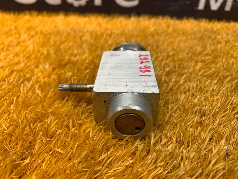 Клапан кондиционера, 500 рублей, Красноярск