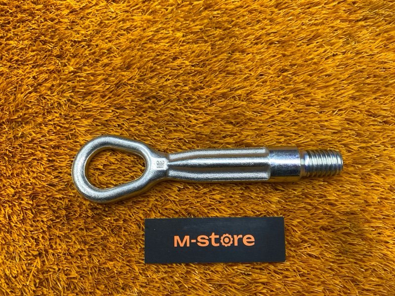 Крюк буксировочный, 1000 рублей, Красноярск