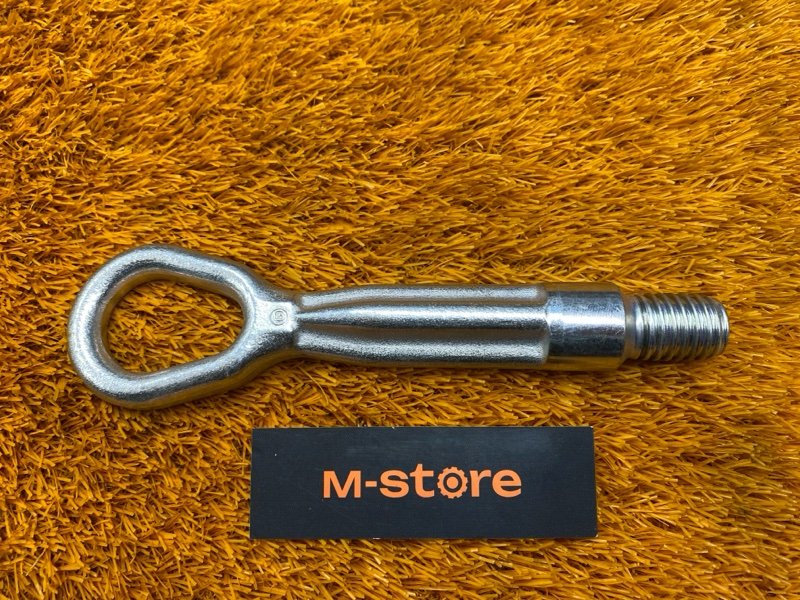 Крюк буксировочный, 1000 рублей, Красноярск