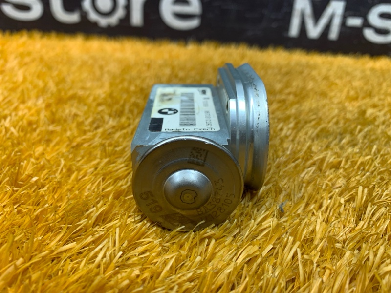 Клапан кондиционера, 500 рублей, Красноярск