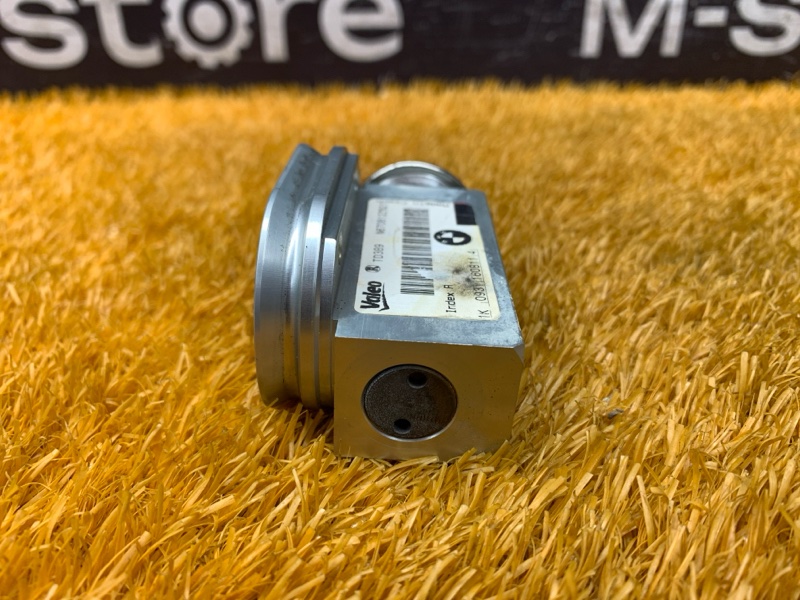 Клапан кондиционера, 500 рублей, Красноярск