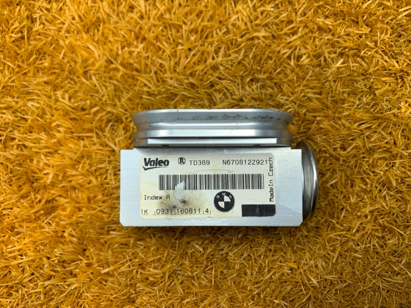 Клапан кондиционера, 500 рублей, Красноярск