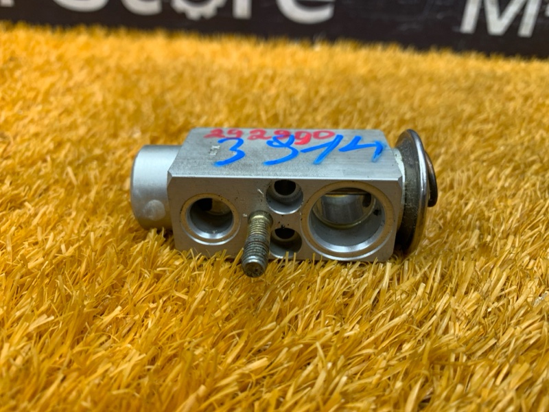 Клапан кондиционера, 500 рублей, Красноярск