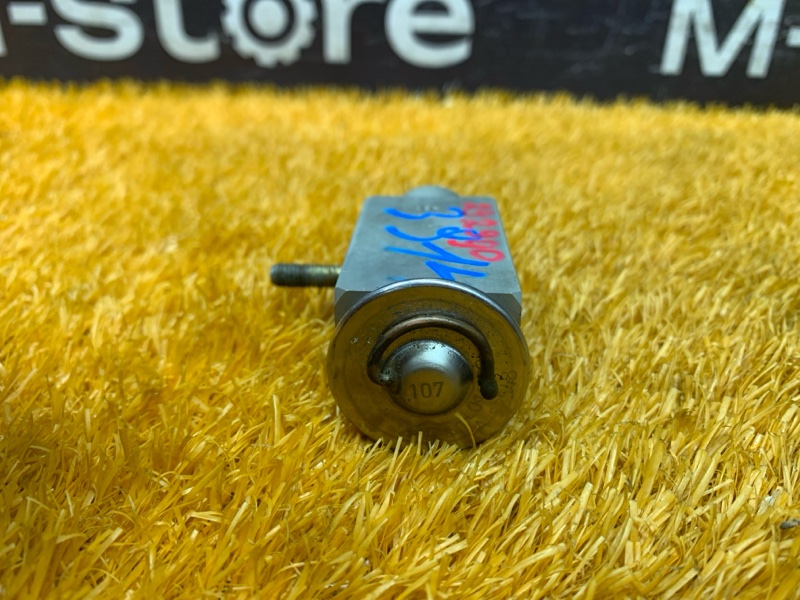 Клапан кондиционера, 500 рублей, Красноярск